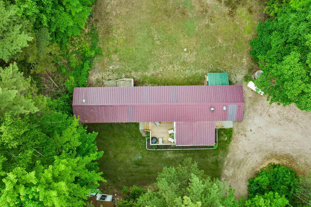 4 Mount Shaw Road Ossipee NH 03864