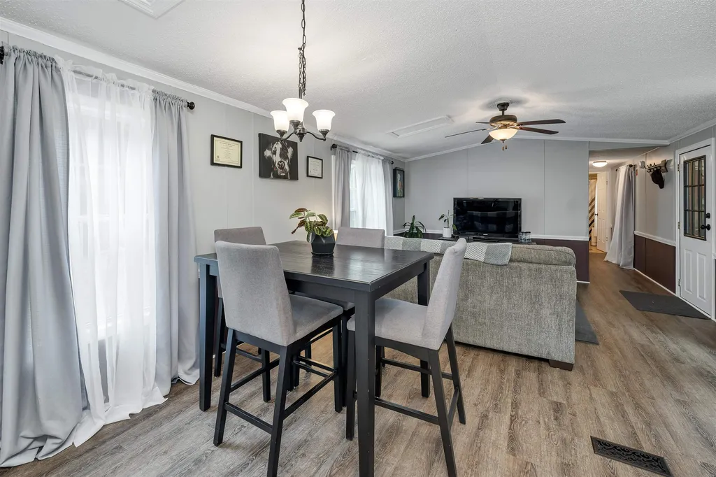 4 Mount Shaw Road Ossipee NH 03864