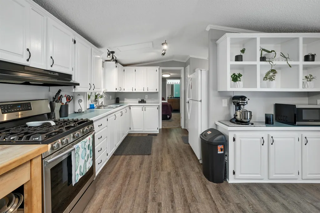 4 Mount Shaw Road Ossipee NH 03864