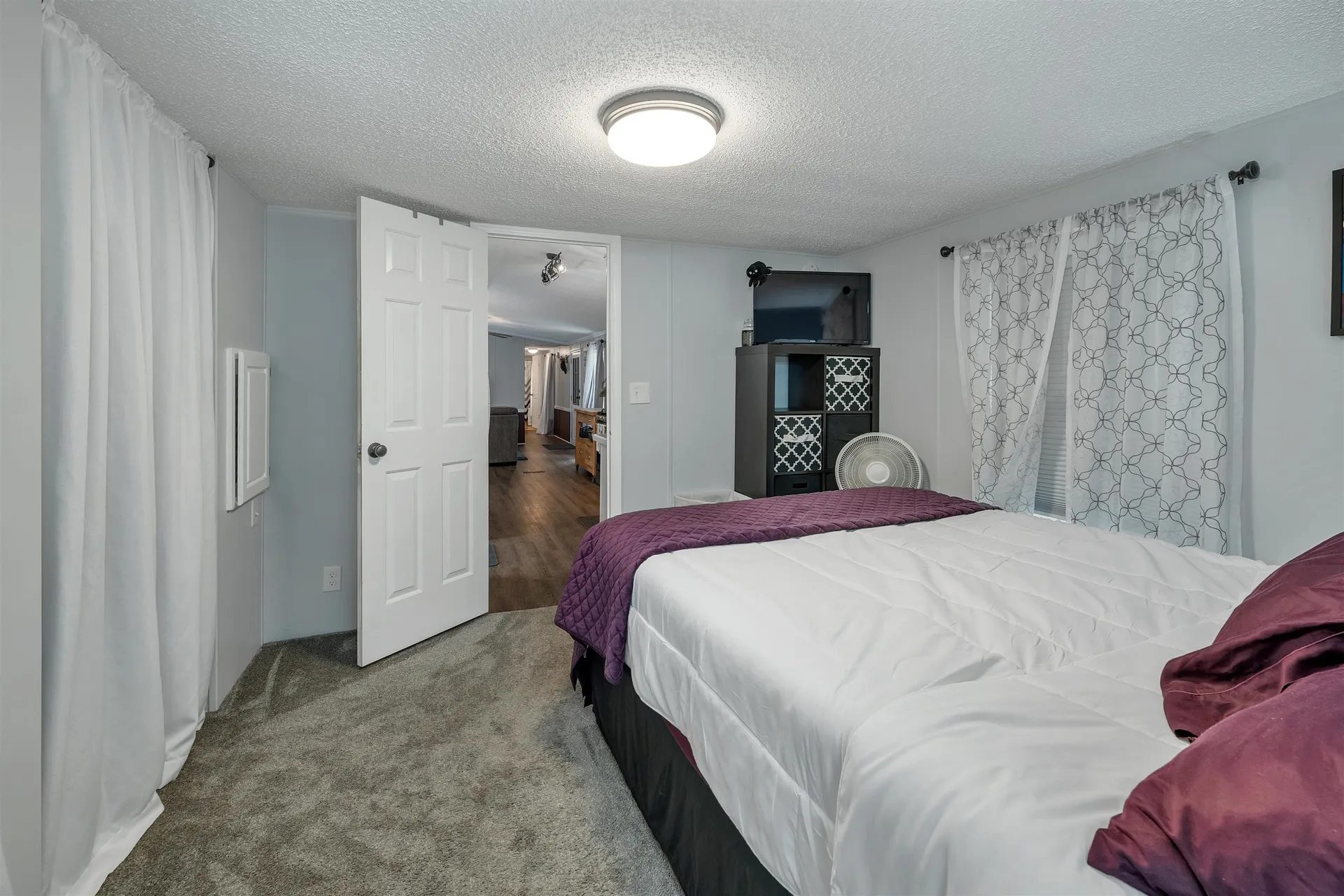 4 Mount Shaw Road Ossipee NH 03864