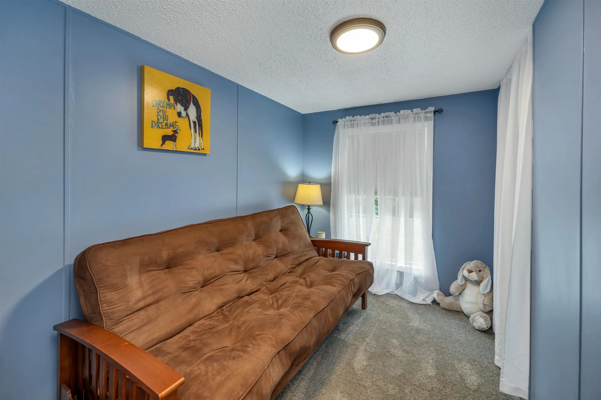 4 Mount Shaw Road Ossipee NH 03864