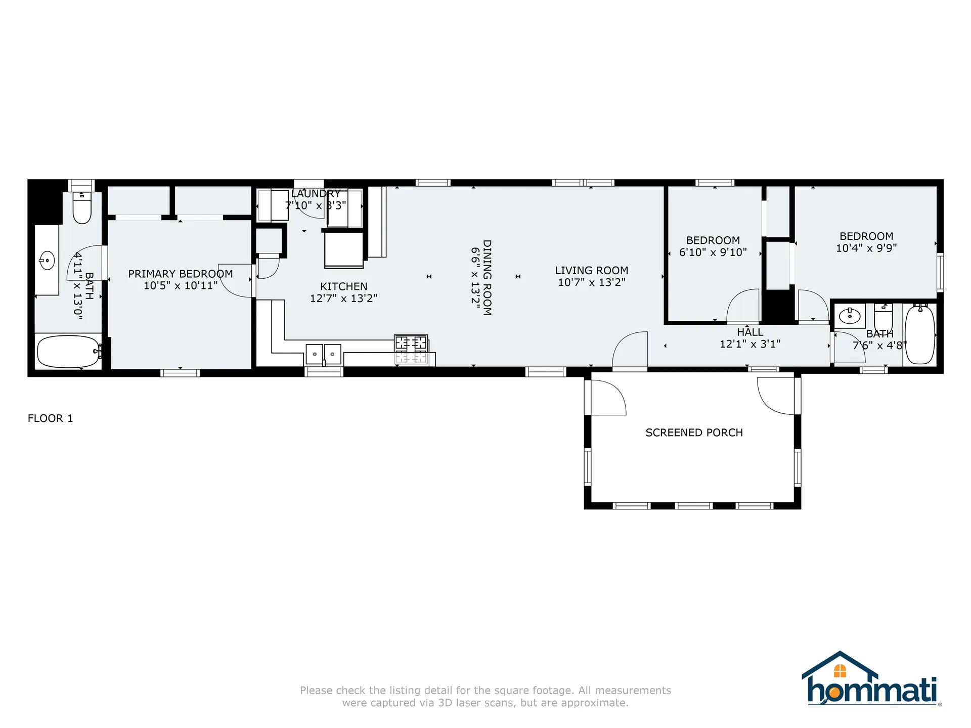 4 Mount Shaw Road Ossipee NH 03864