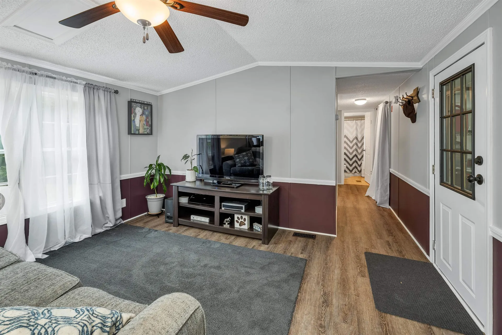 4 Mount Shaw Road Ossipee NH 03864