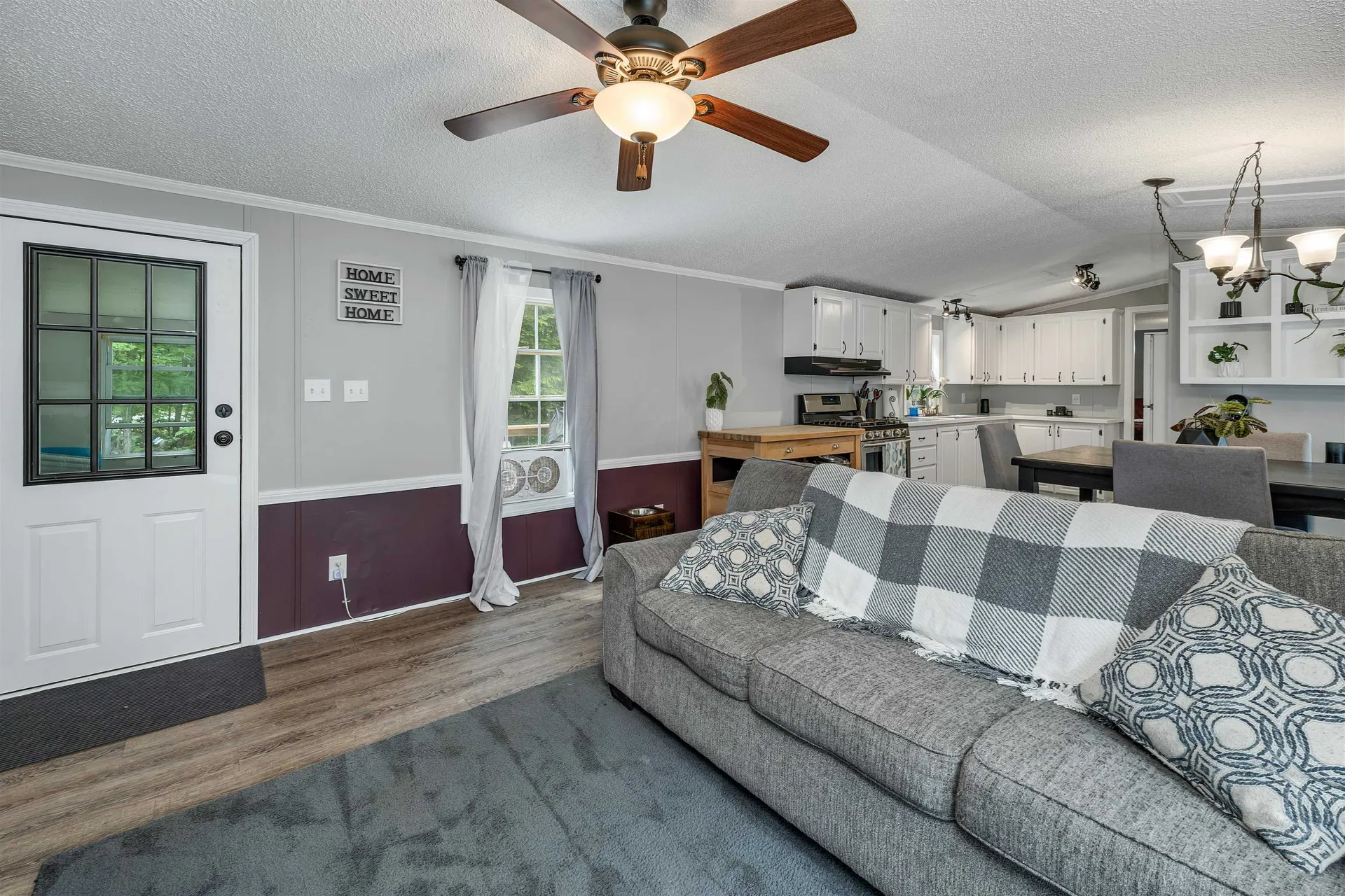 4 Mount Shaw Road Ossipee NH 03864