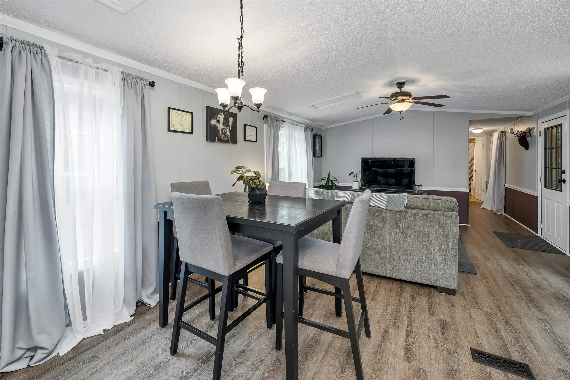 4 Mount Shaw Road Ossipee NH 03864