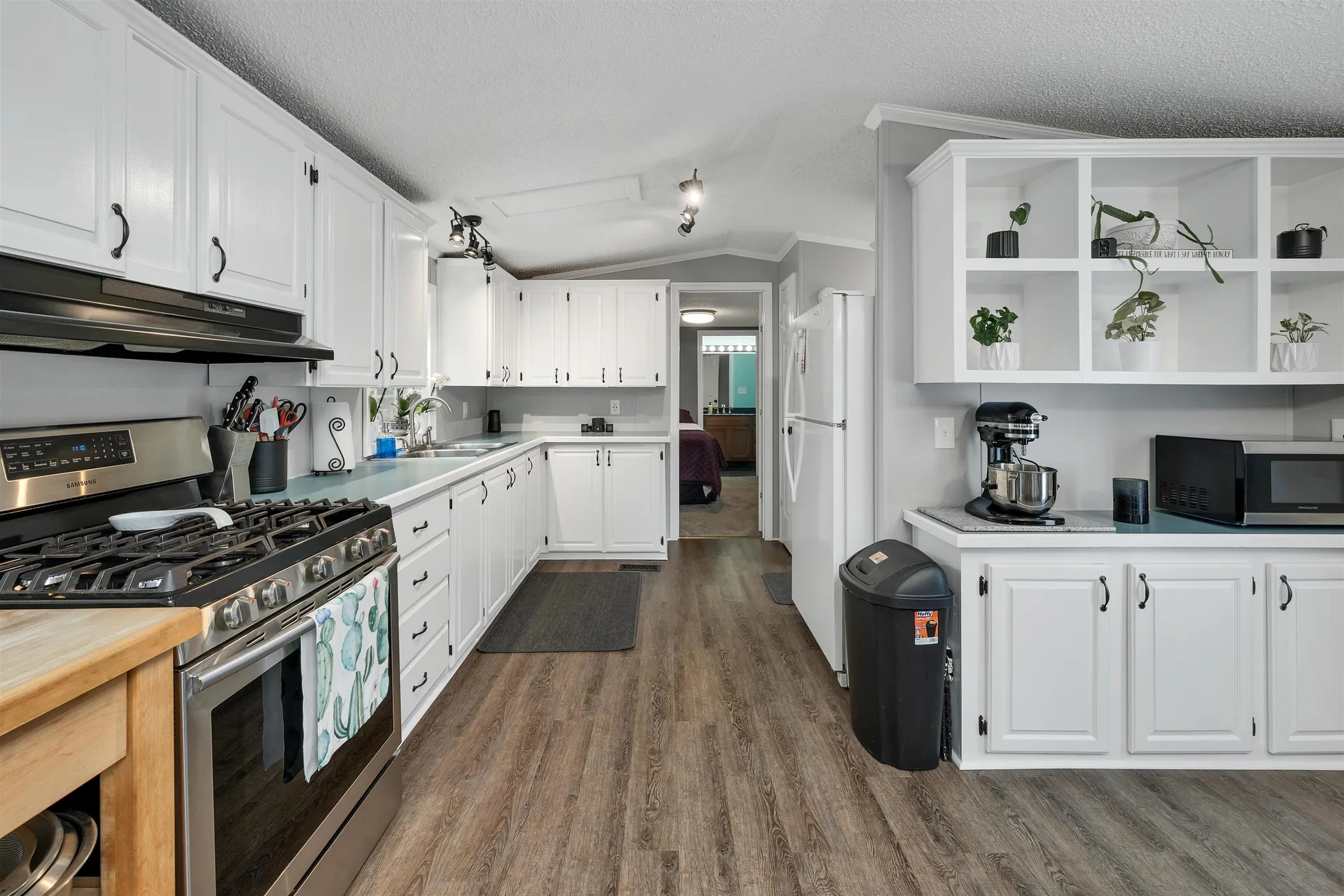 4 Mount Shaw Road Ossipee NH 03864
