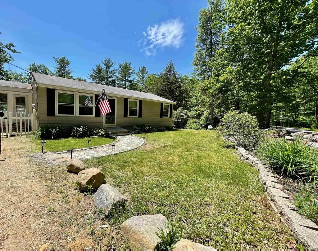 64 Union Road Northfield NH 03276