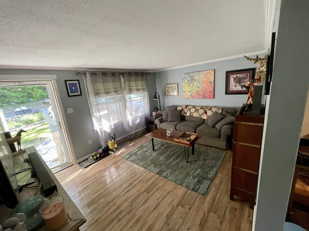 64 Union Road Northfield NH 03276