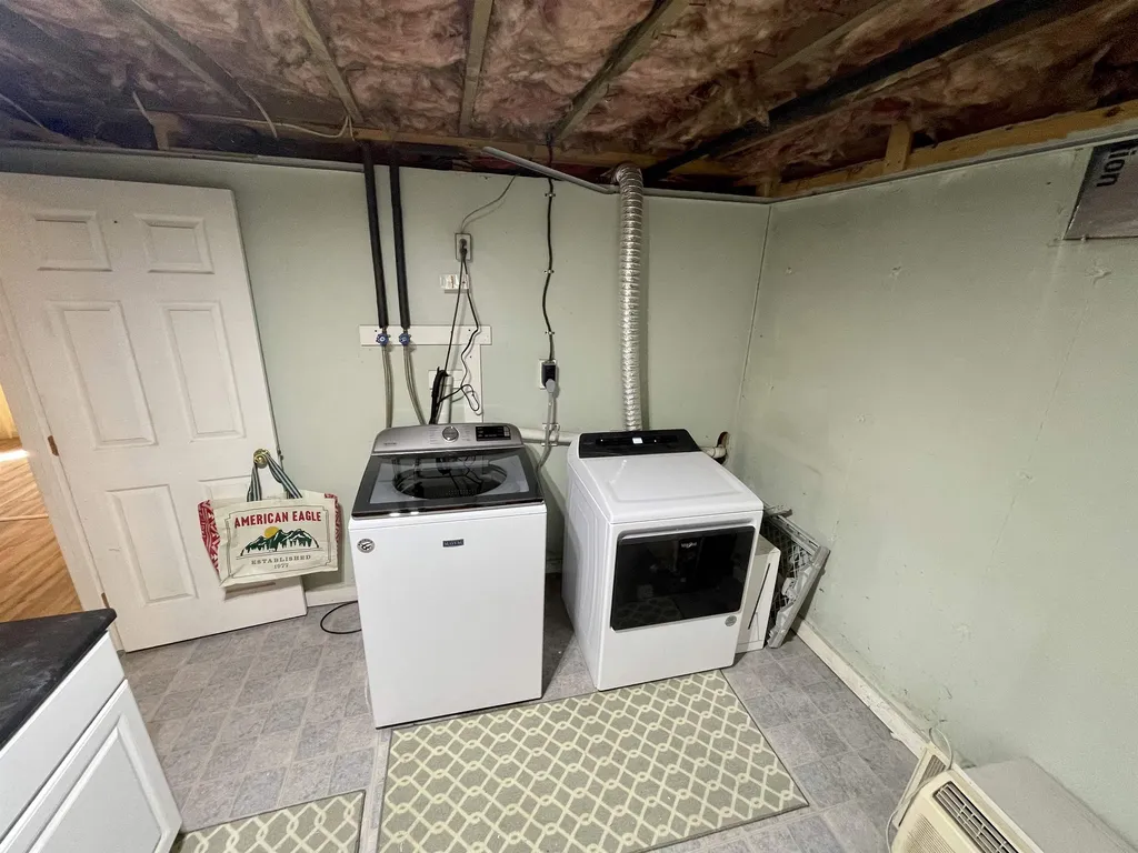 64 Union Road Northfield NH 03276