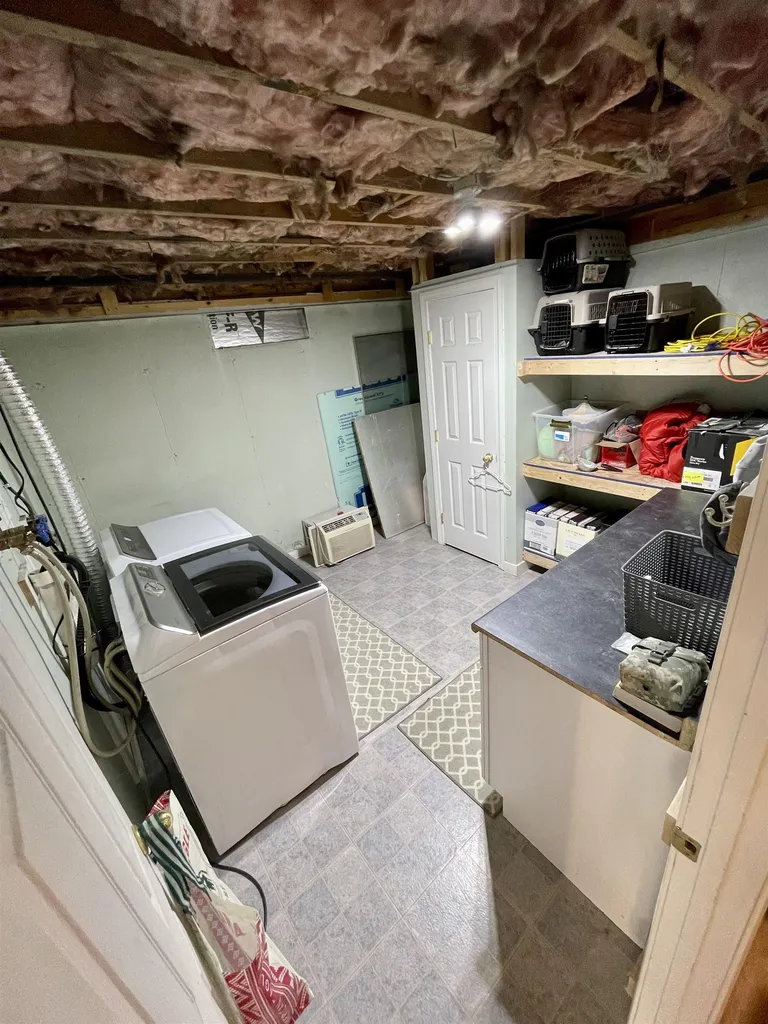 64 Union Road Northfield NH 03276