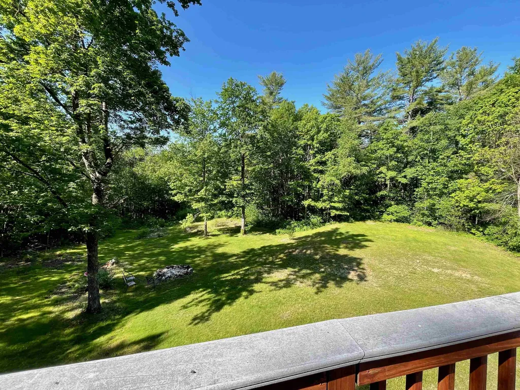 64 Union Road Northfield NH 03276