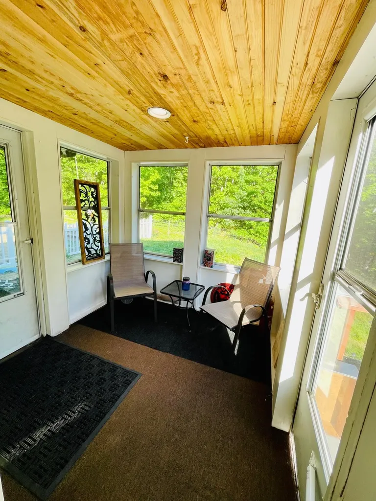 64 Union Road Northfield NH 03276