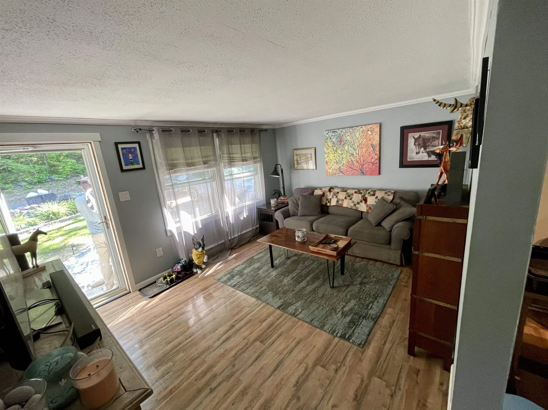 64 Union Road Northfield NH 03276