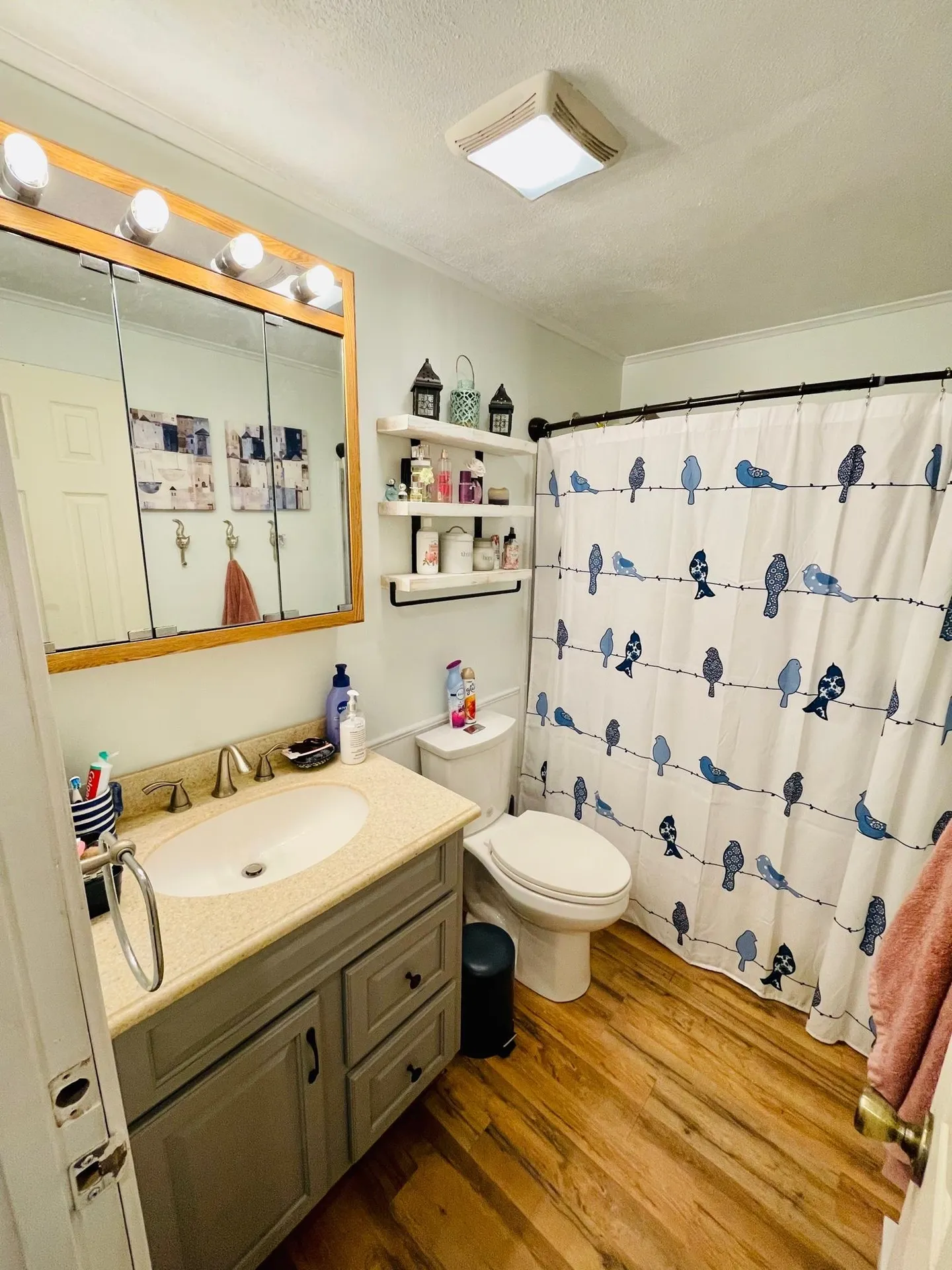 64 Union Road Northfield NH 03276