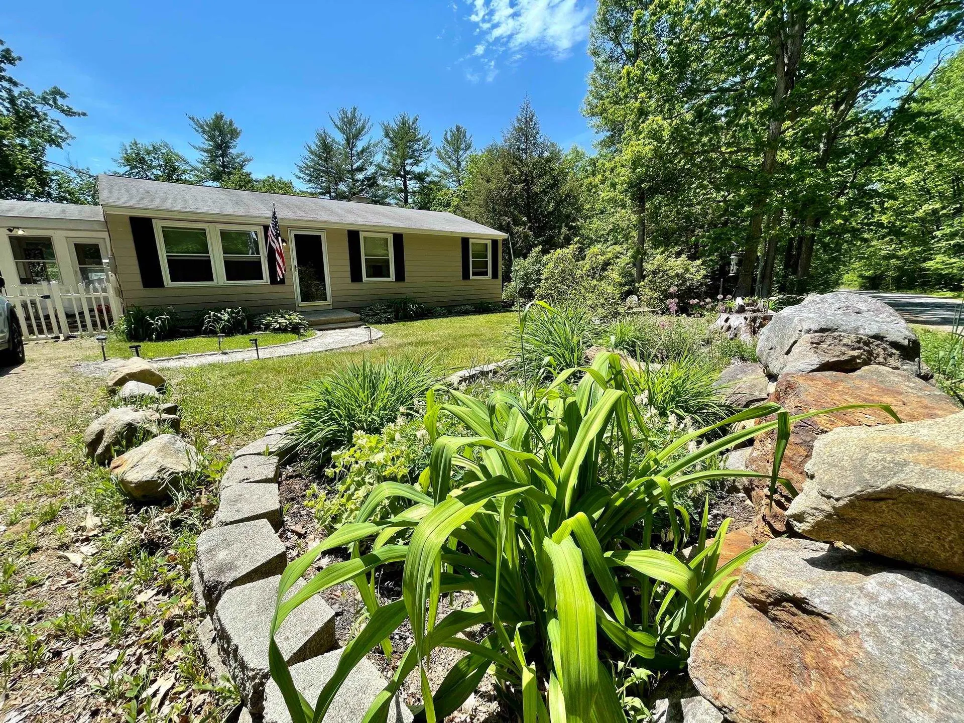 64 Union Road Northfield NH 03276