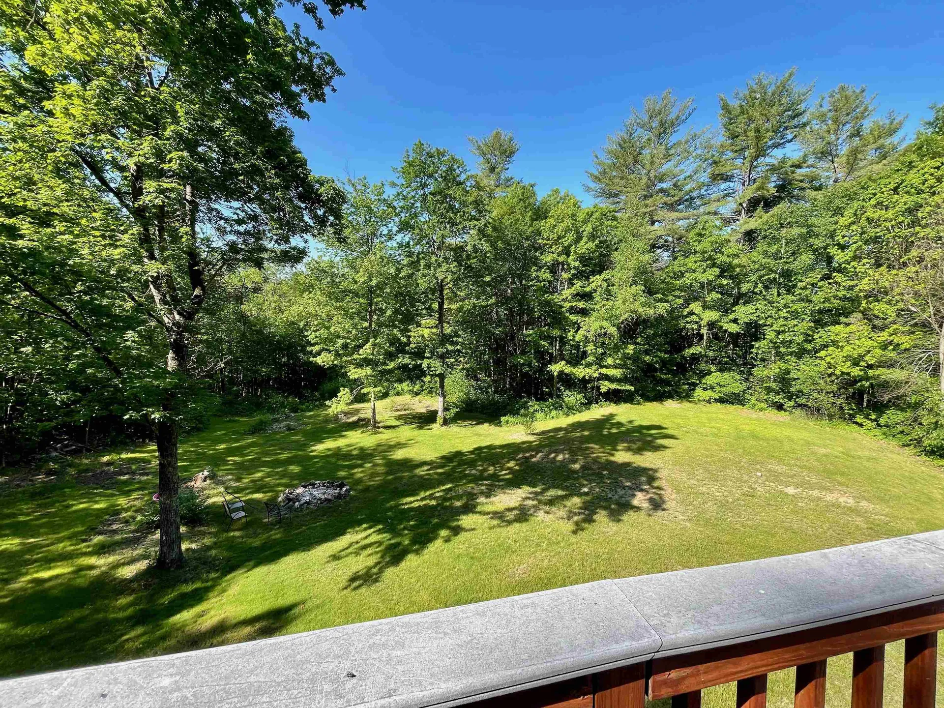 64 Union Road Northfield NH 03276