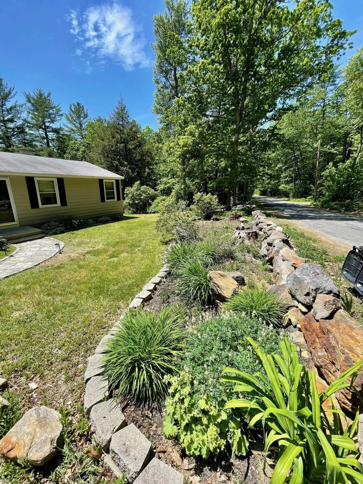 64 Union Road Northfield NH 03276