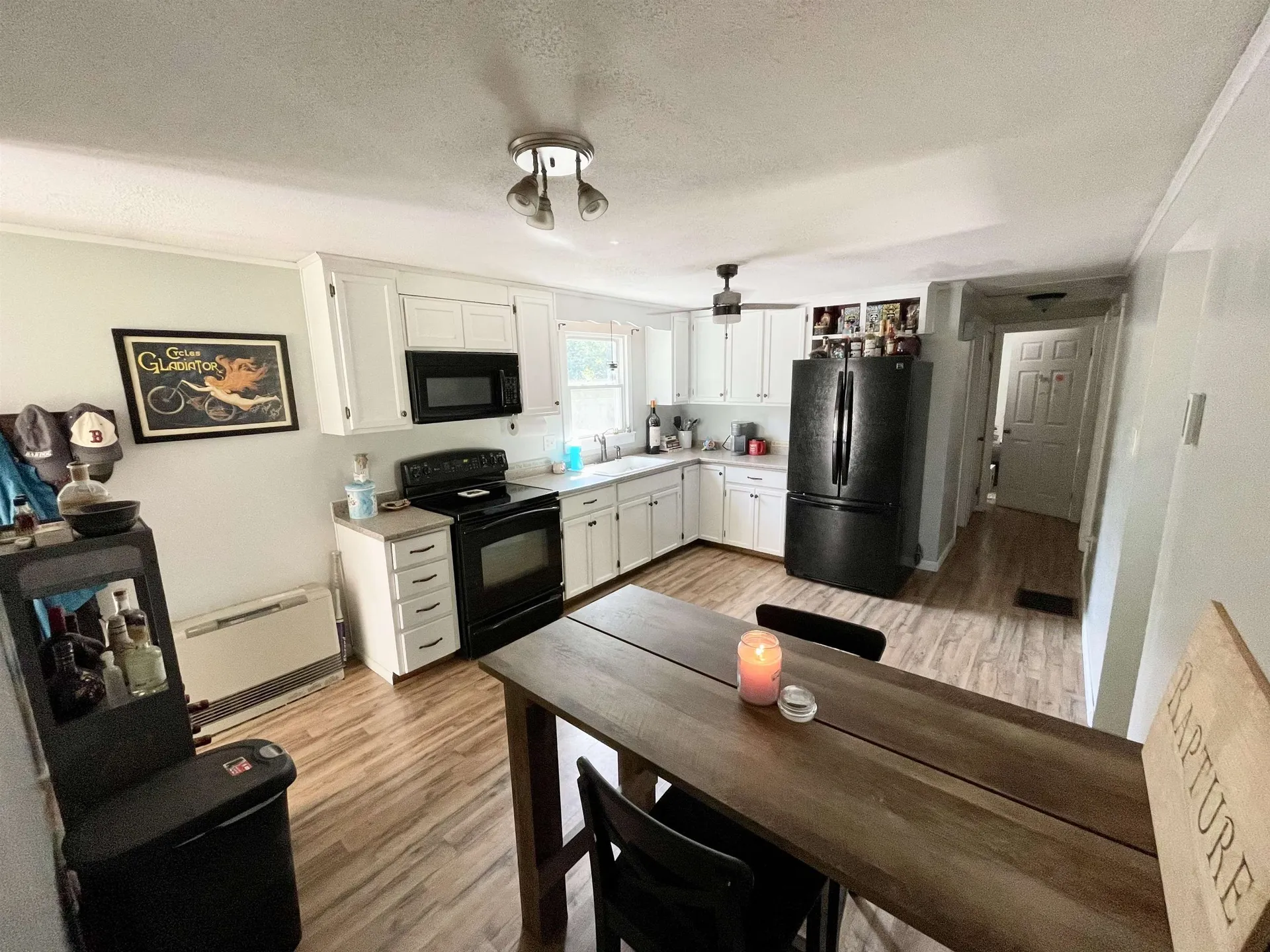 64 Union Road Northfield NH 03276
