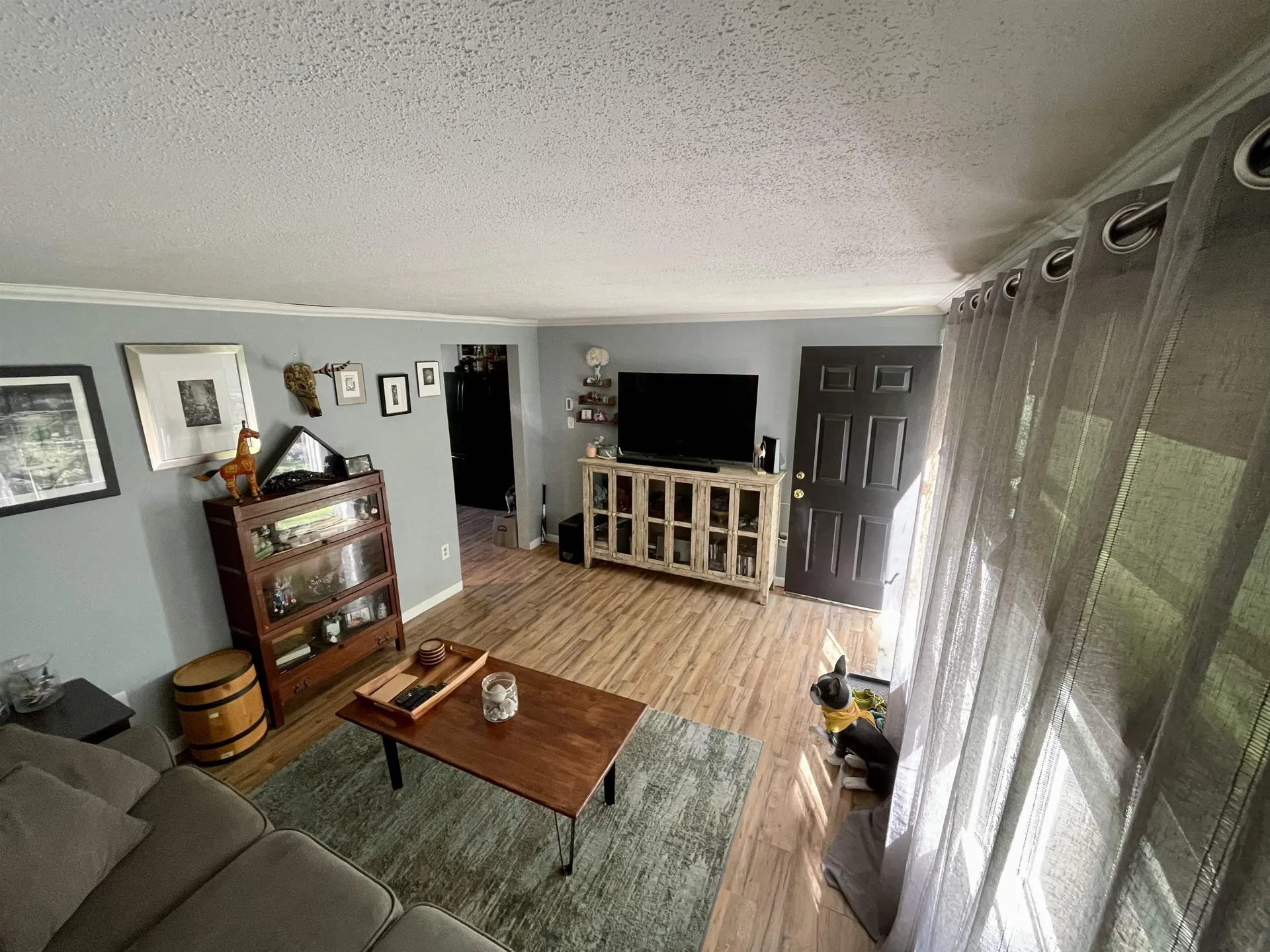 64 Union Road Northfield NH 03276