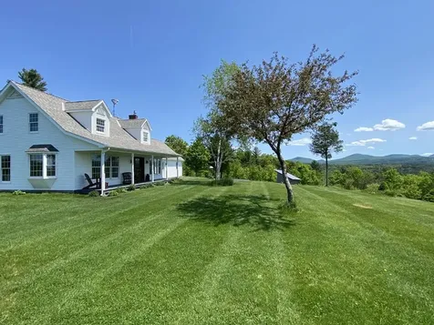 1645 Vt Route 14 North East Montpelier VT 05651