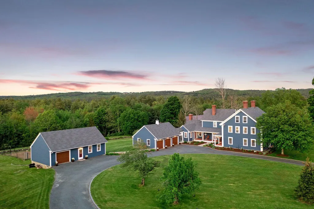 1030 Briar Hill Road Hopkinton NH 03229