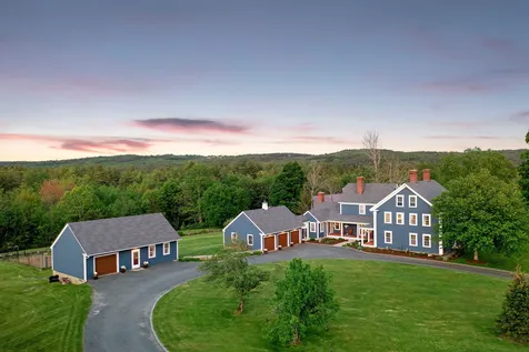 1030 Briar Hill Road Hopkinton NH 03229