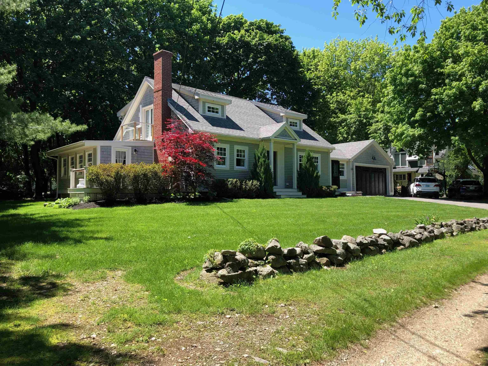 552 Washington Road Rye NH 03870