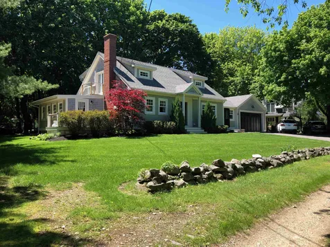 552 Washington Road Rye NH 03870
