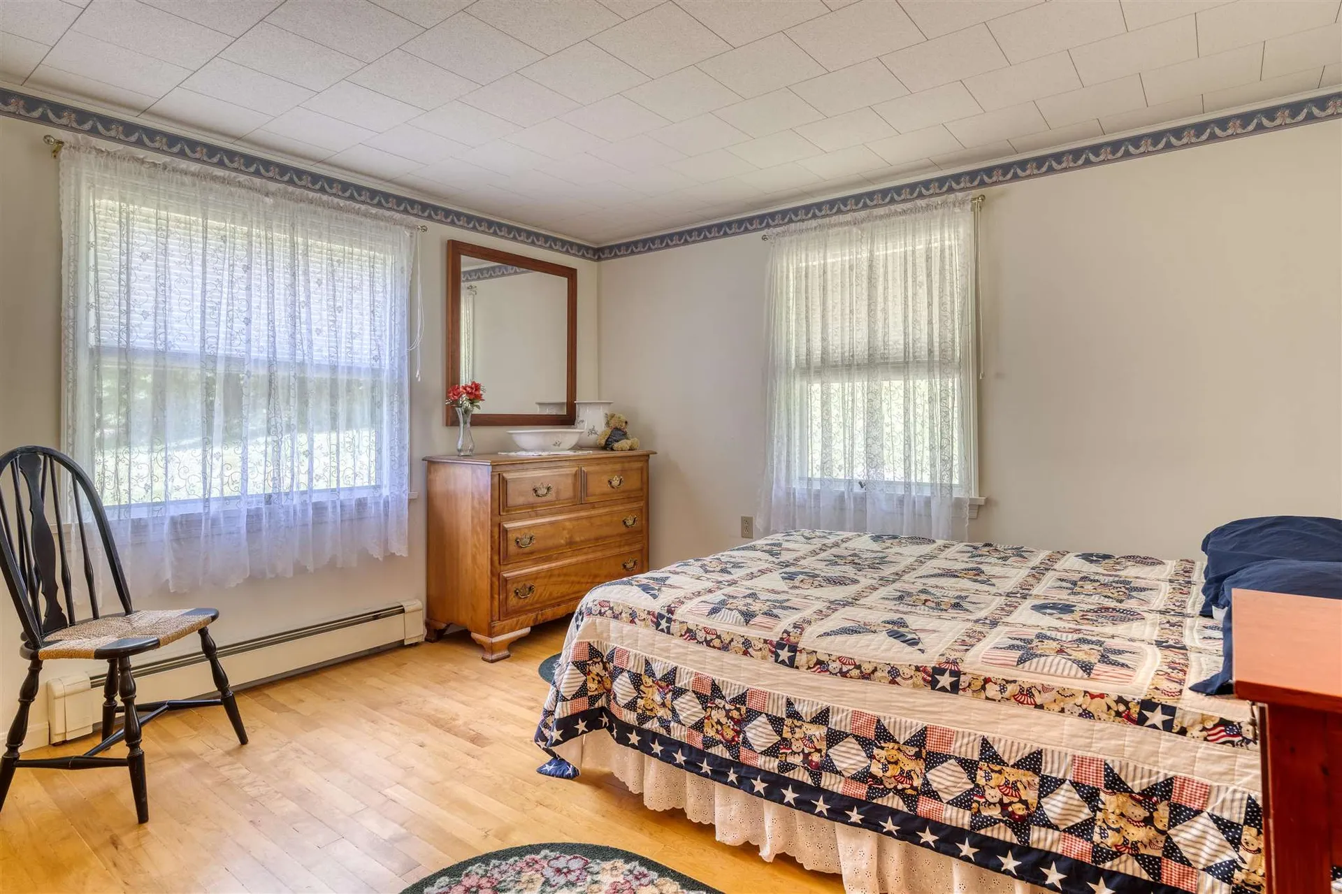 2114 Vt Route 12 Barnard VT 05031