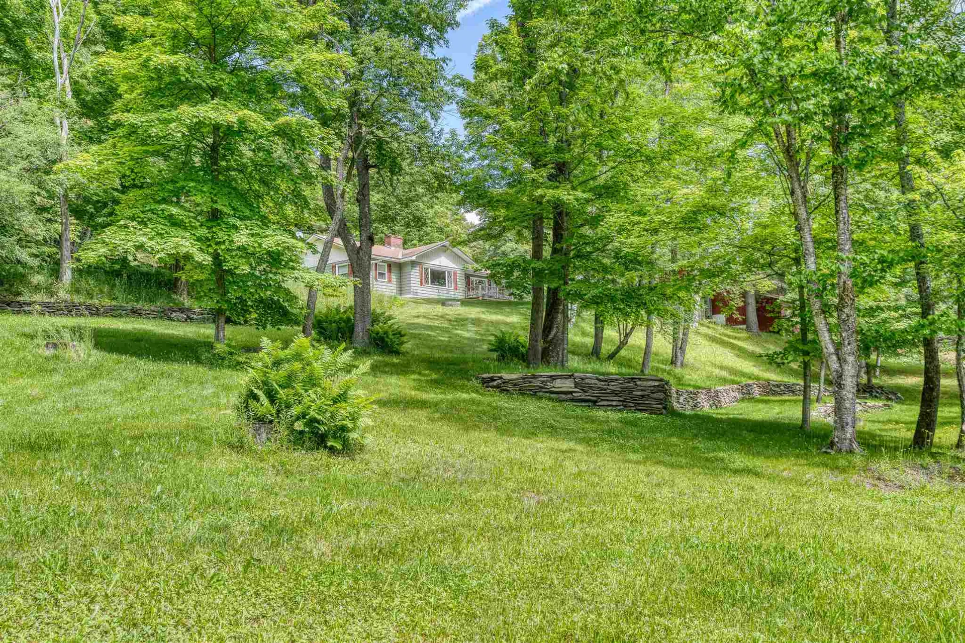 2114 Vt Route 12 Barnard VT 05031