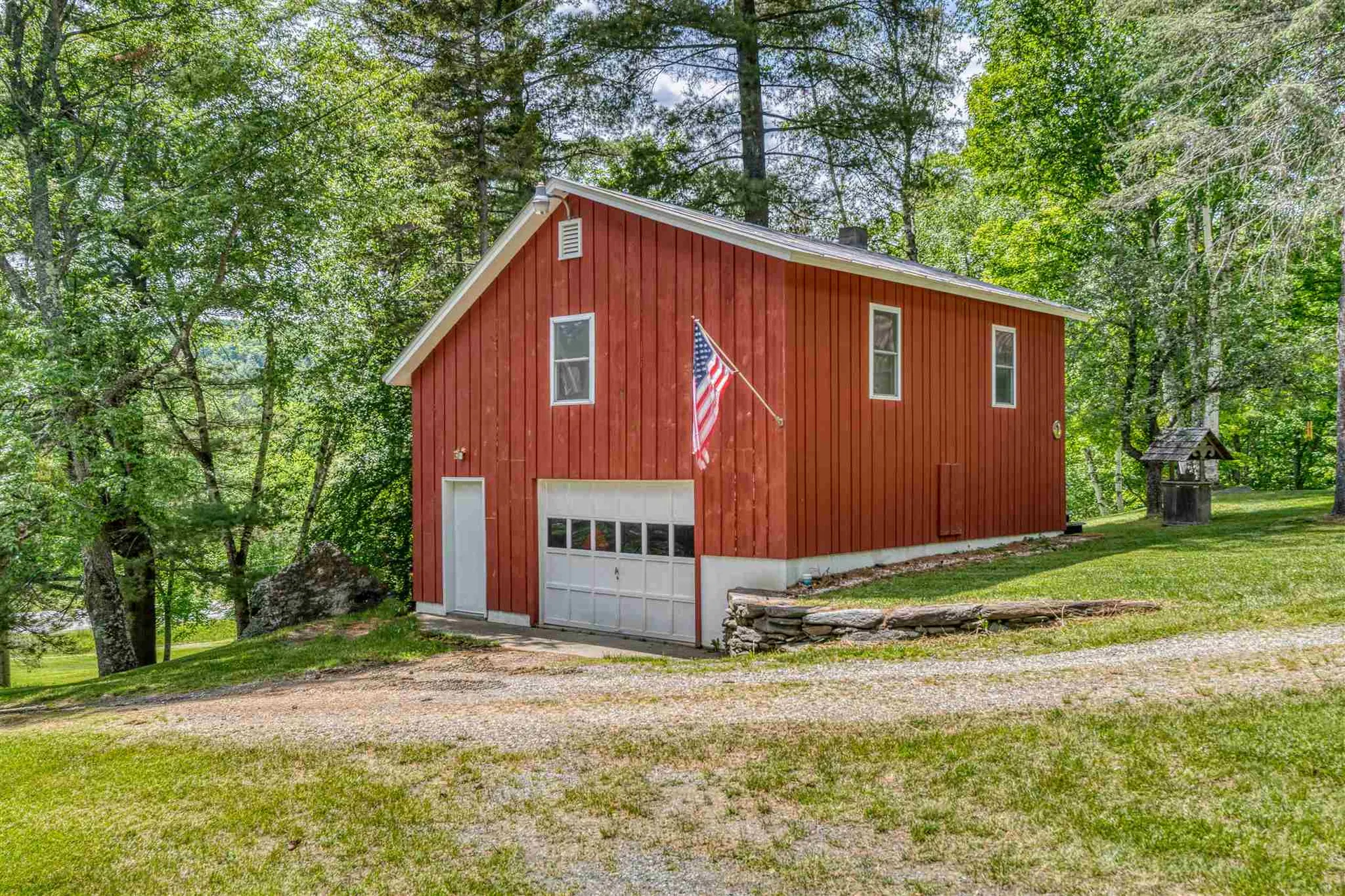 2114 Vt Route 12 Barnard VT 05031