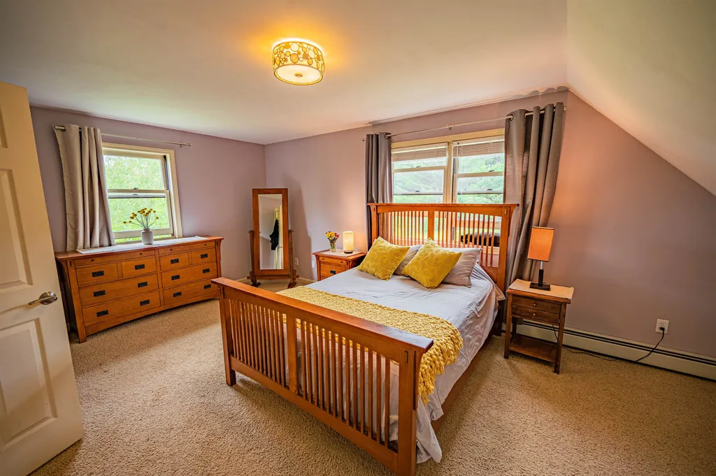31 Hebert Road Montpelier VT 05602