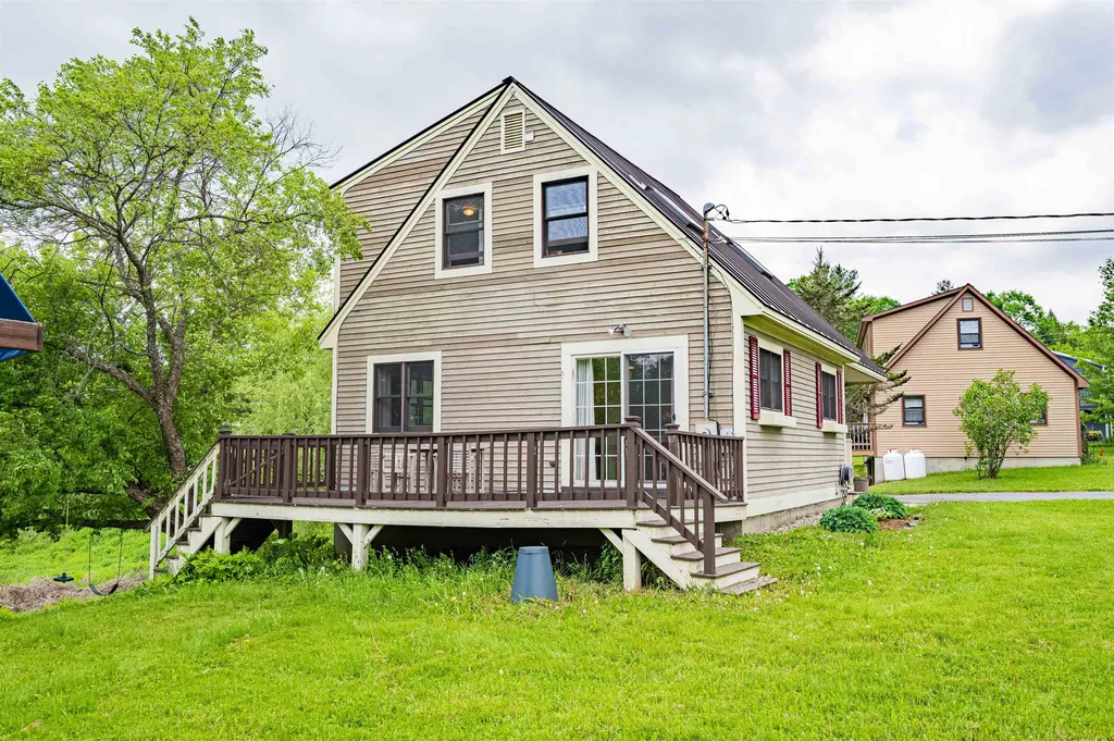 31 Hebert Road Montpelier VT 05602