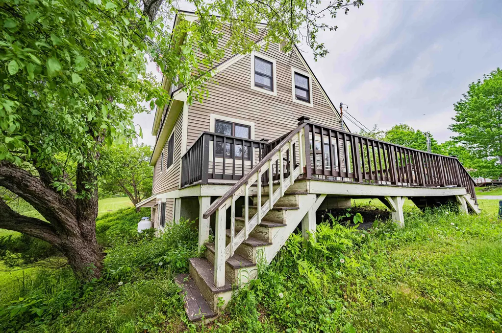 31 Hebert Road Montpelier VT 05602