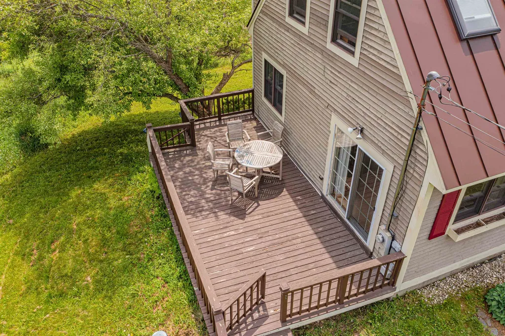 31 Hebert Road Montpelier VT 05602