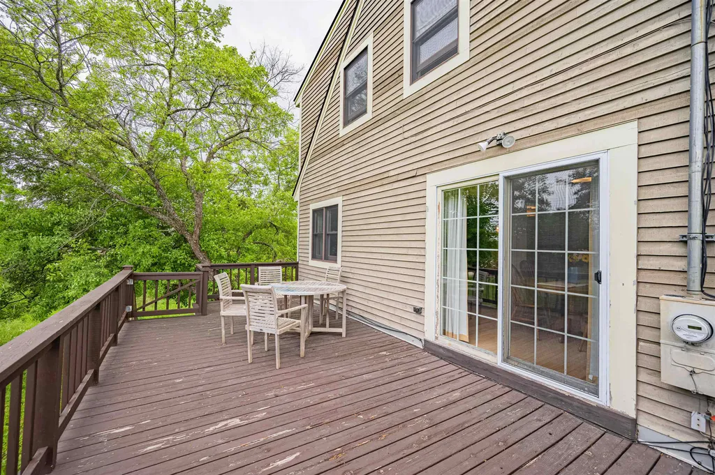 31 Hebert Road Montpelier VT 05602