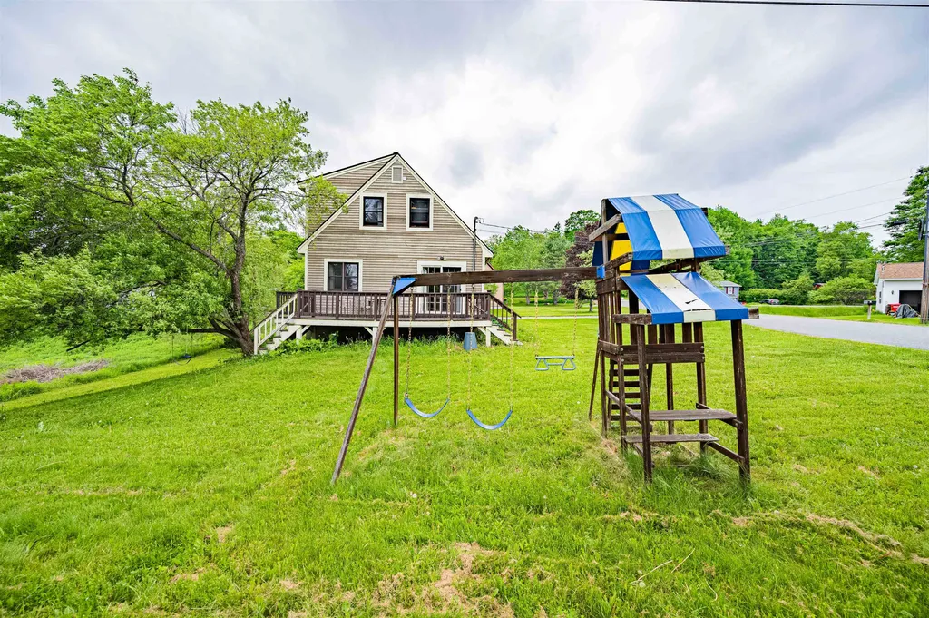 31 Hebert Road Montpelier VT 05602
