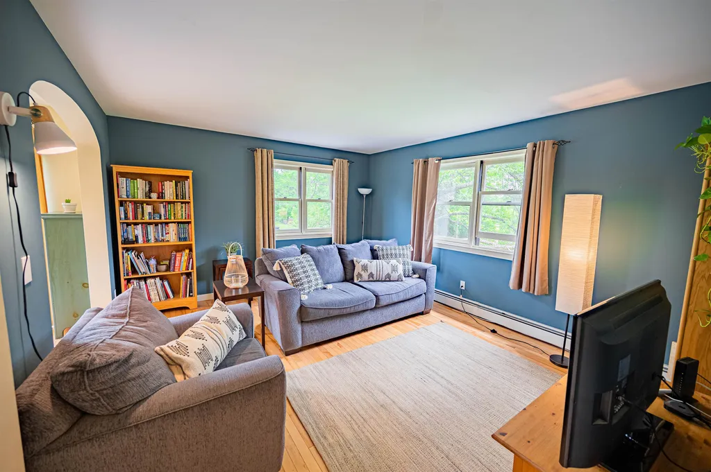 31 Hebert Road Montpelier VT 05602
