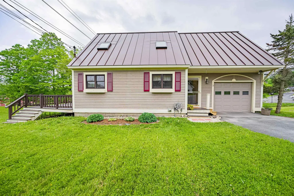 31 Hebert Road Montpelier VT 05602