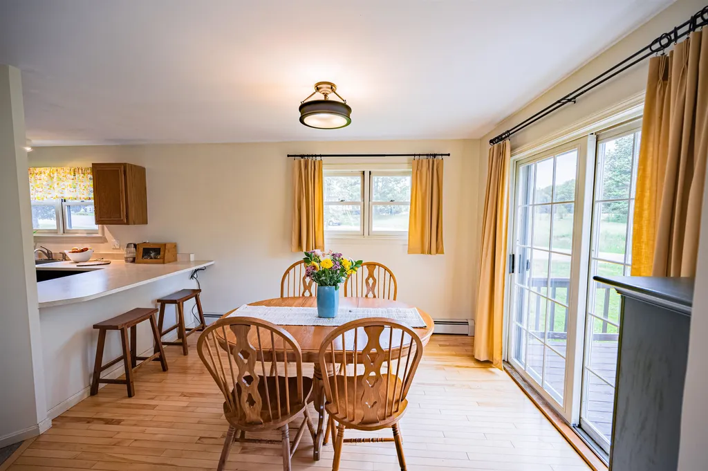 31 Hebert Road Montpelier VT 05602
