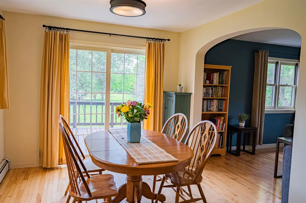 31 Hebert Road Montpelier VT 05602