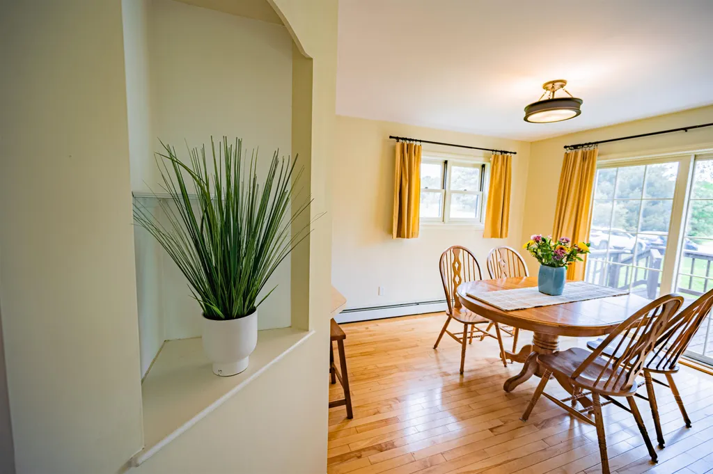 31 Hebert Road Montpelier VT 05602