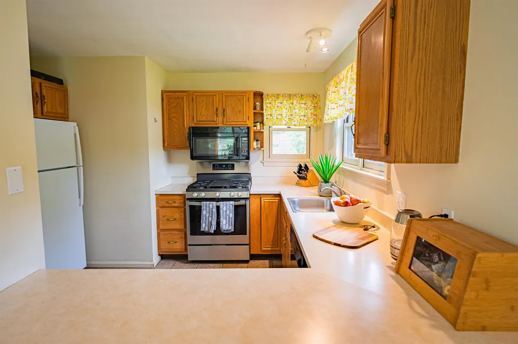 31 Hebert Road Montpelier VT 05602