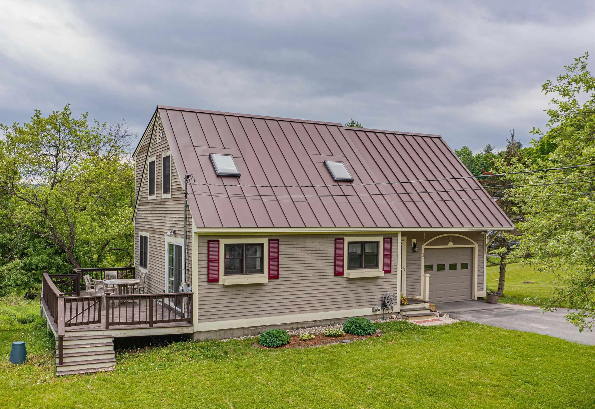 31 Hebert Road Montpelier VT 05602