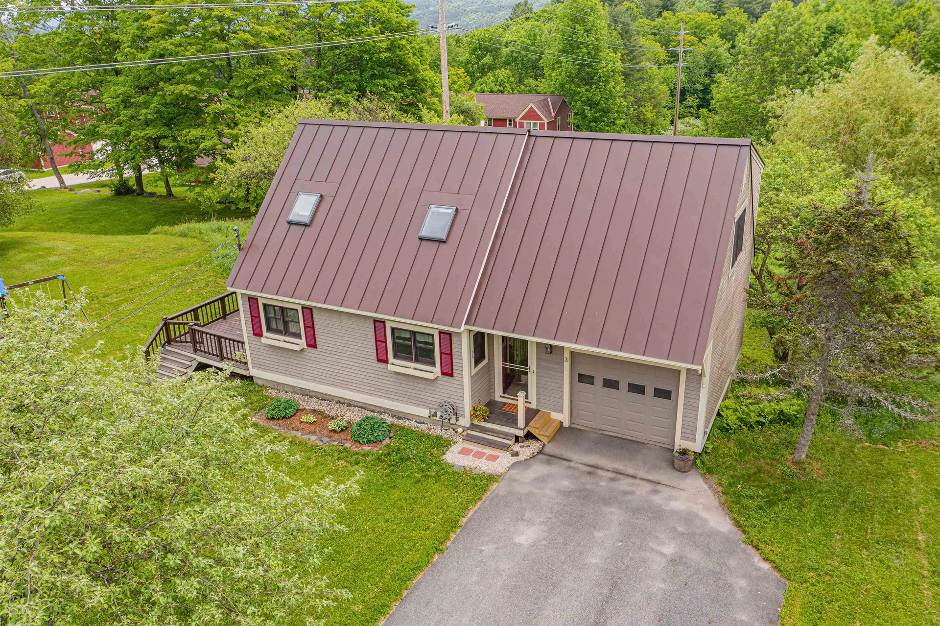 31 Hebert Road Montpelier VT 05602