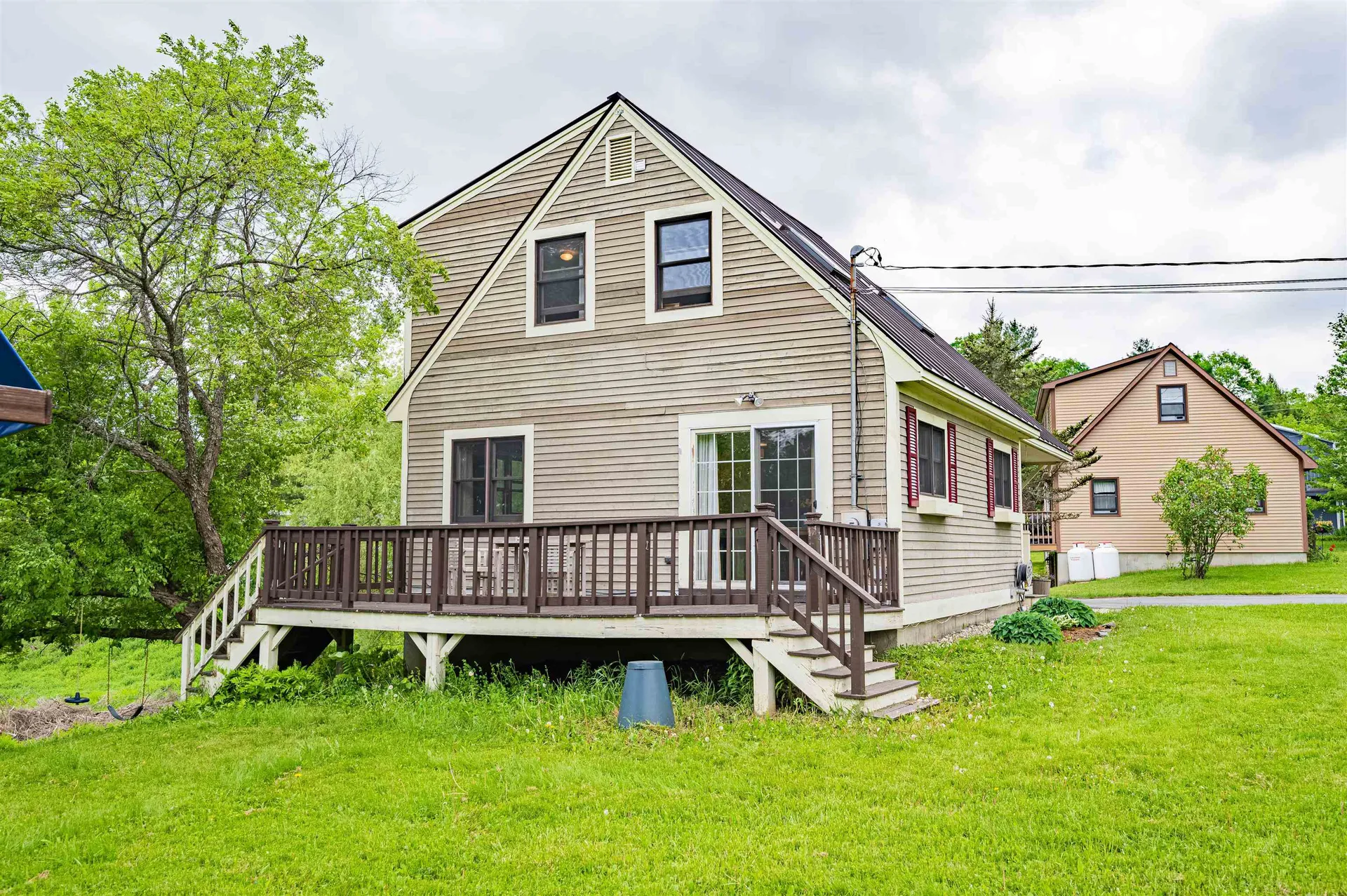 31 Hebert Road Montpelier VT 05602
