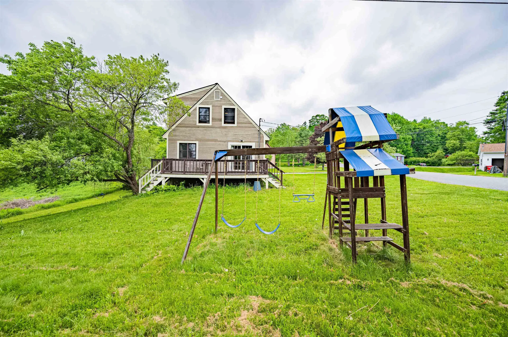 31 Hebert Road Montpelier VT 05602