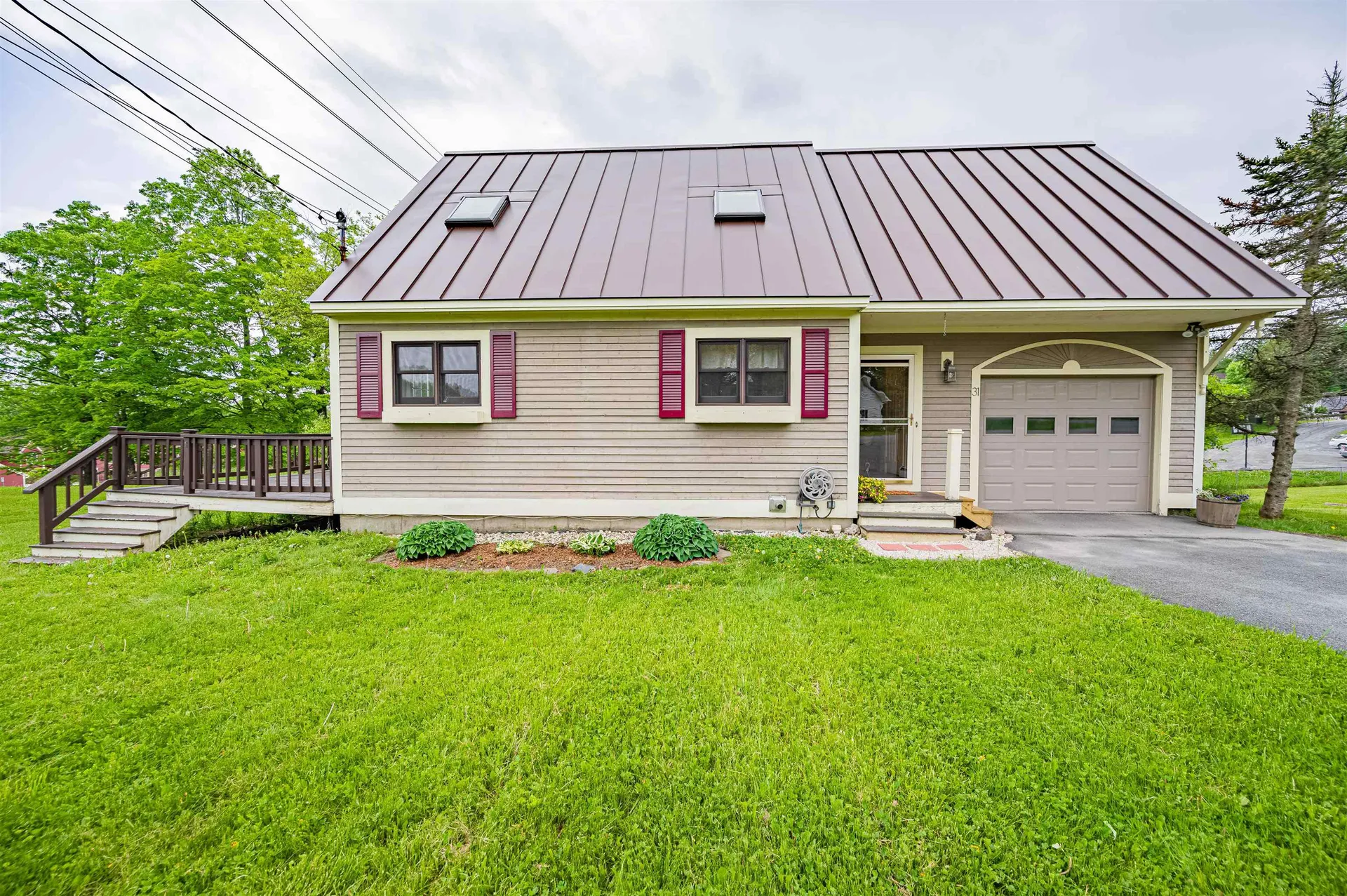 31 Hebert Road Montpelier VT 05602