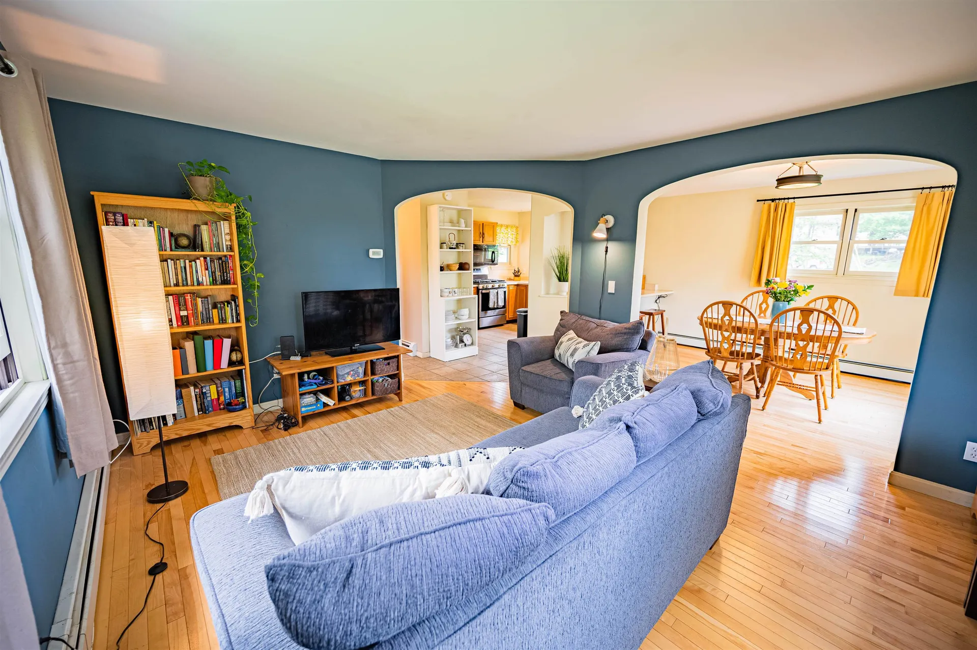 31 Hebert Road Montpelier VT 05602