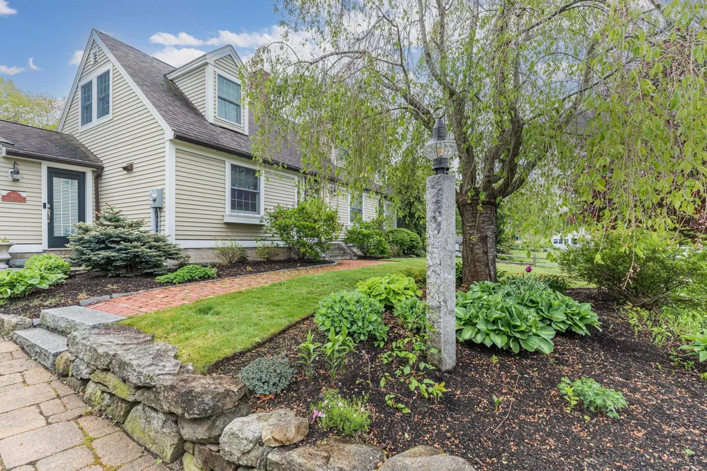 490 Sagamore Road Rye NH 03870